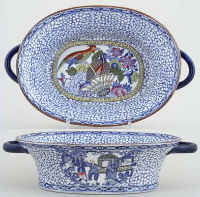Basket c1920s